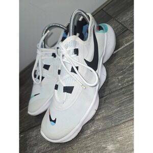 Nike Free RN 5.0 2020 Summit White - CV9305-100 Men's Size 8